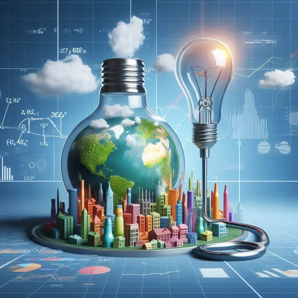 Calculer et Analyser les Coûts Environnementaux Complets de votre Organisation